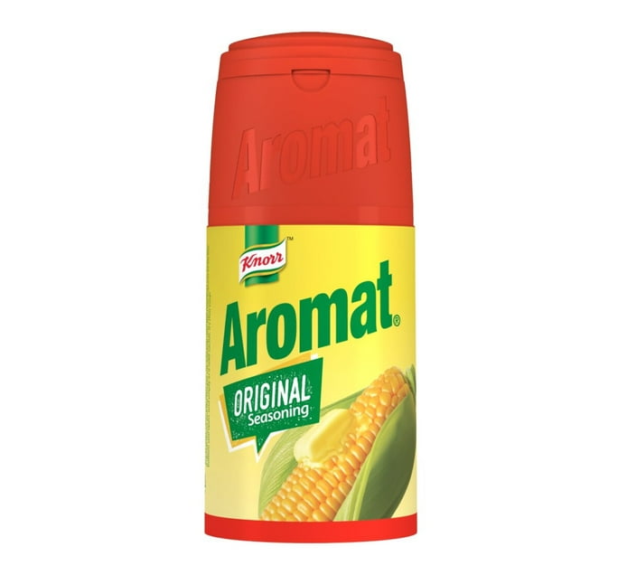 Knorr Aromat Original Seasoning 195G