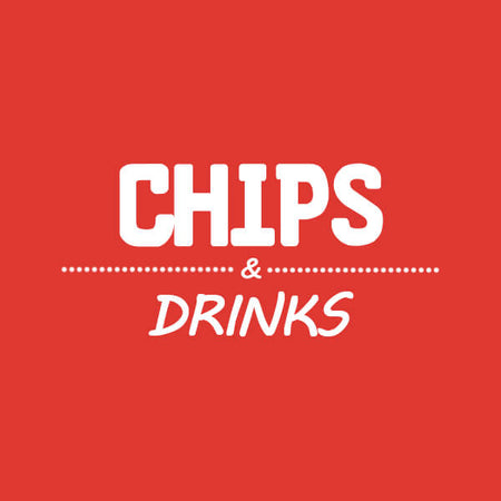 South African Chips and Drinks, Cold Drinks