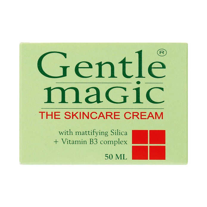 Gentle Magic Skin Care Soap 100G