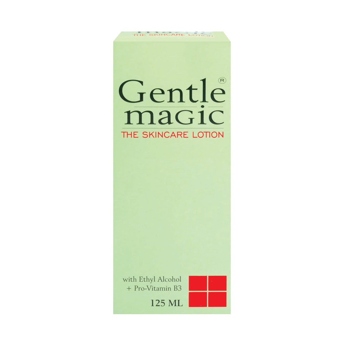 Gentle Magic Skin Care Lotion 125ML