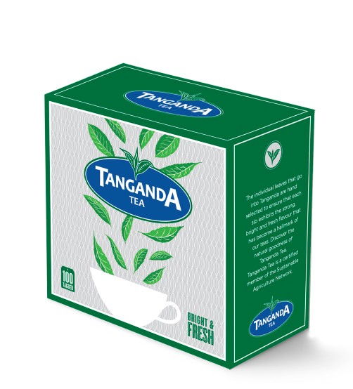 Tanganda Tea 100s