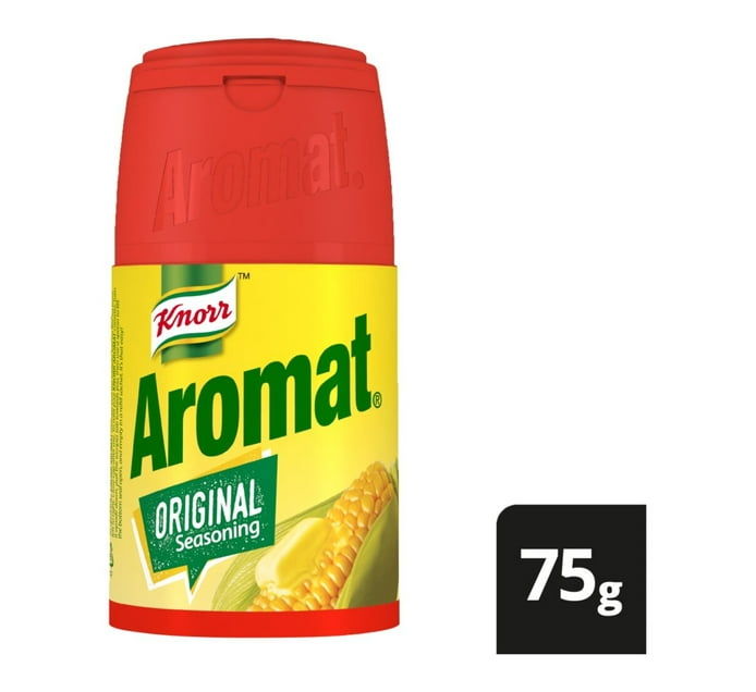 Knorr Aromat Original Seasoning 75G