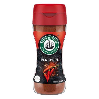 Robertsons Peri 48G Spices