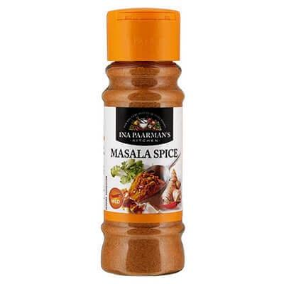 Ina Paarmans Masala Spice 170G Spices