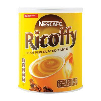 Nestle Ricoffy Instant Coffee 250G Tea And