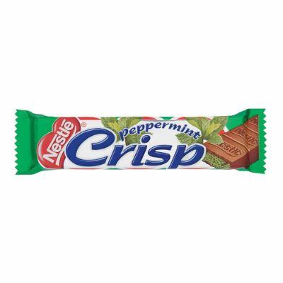 Nestle Peppermint Crisp 49G Sweets And Chocolates