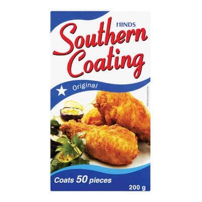 Hinds Southern Coating Original 200G Spices