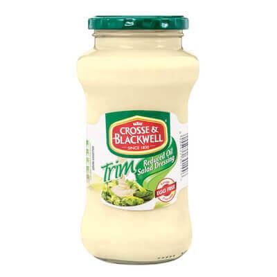 Crosse & Blackwell Trim Mayonaise 790G Sauces