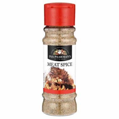 Ina Paarmans Meat Spice 170G Spices