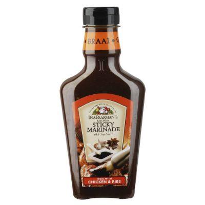 Ina Paarmans Sticky Marinade 500Ml Sauces