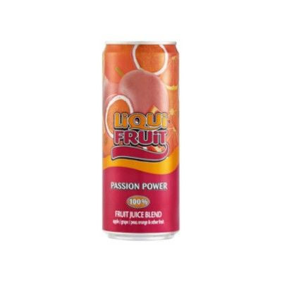 Liqui-Fruit Passion Power 330ML
