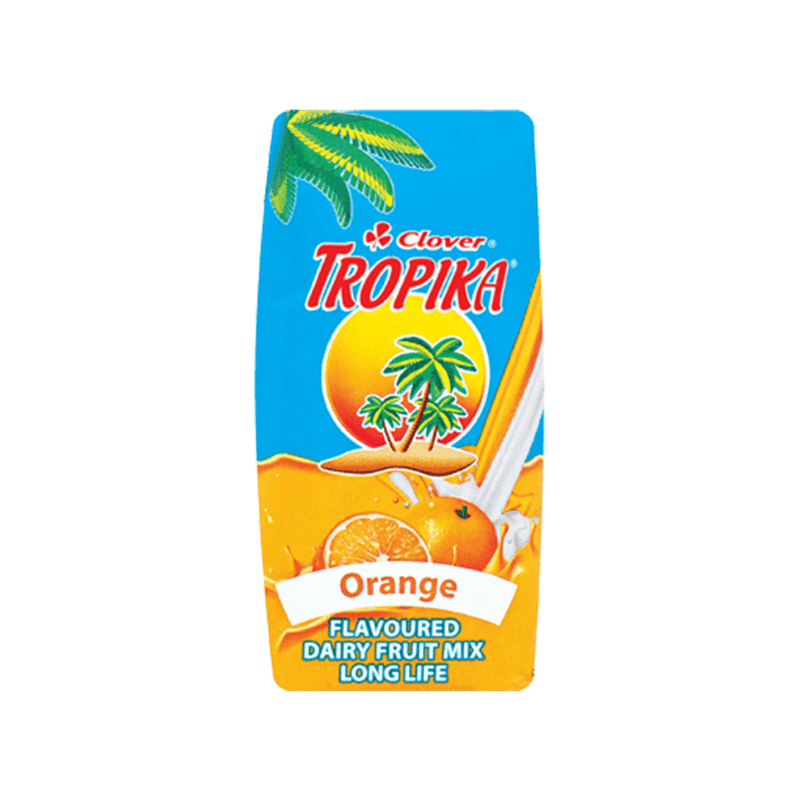 Tropika Orange 200ML