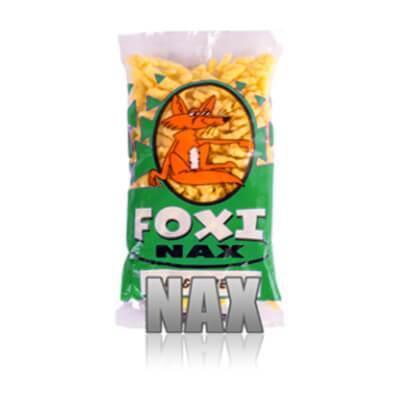 Foxi Nax Chutney 75G Chips