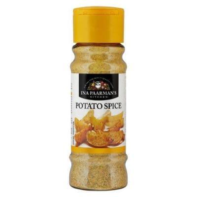 Ina Paarmans Potato Spice 190G Spices