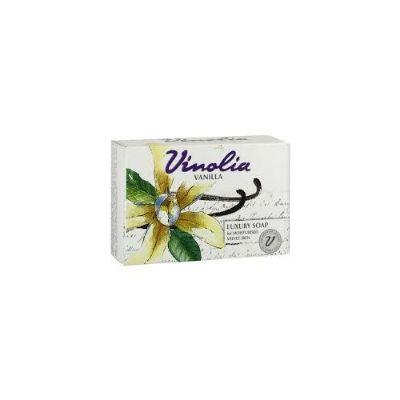 Vinolia Soap Vanilla 125G Personal Care