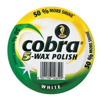 Cobra Wax Polish Original 400Ml Home Care