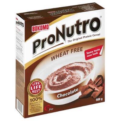 Bokomo Pronutro Chocolate 500G Cereals