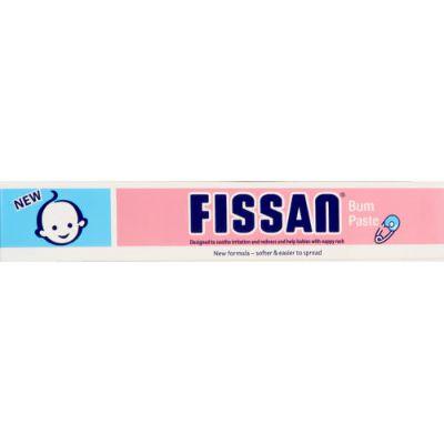 Fissan Baby Paste 50G