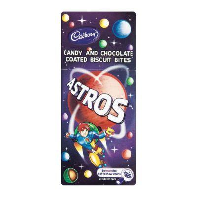 Cadbury Astros 40G Sweets And Chocolates