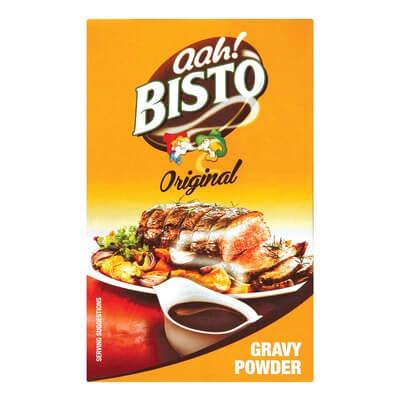 Bisto Original Gravy Powder 125G Spices