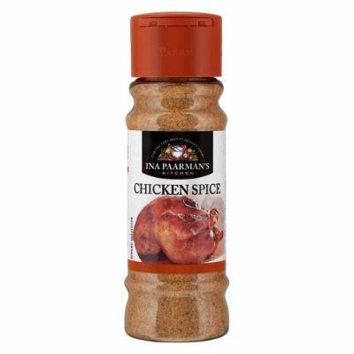 Ina Paarmans Chicken Spice 165G Spices