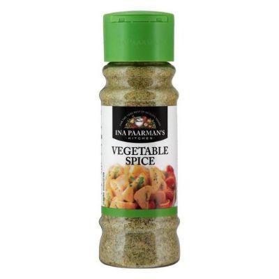 Ina Paarmans Vegetable Spice 180G Spices