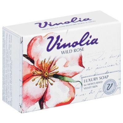 Vinolia Soap Wild Rose 125G Personal Care