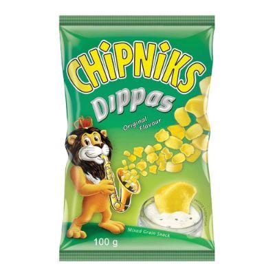 Simba Chipniks 100G Chips