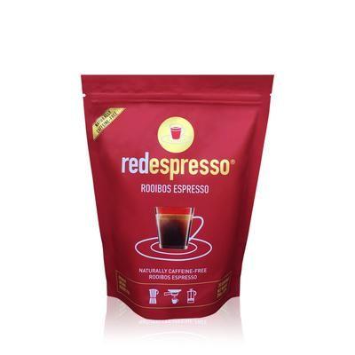 Red Espresso Rooibos 250G Tea And Coffee