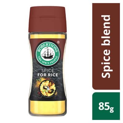 Robertsons Spice For Rice 100Ml Spices