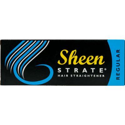Sheen Straightener Regular 50G Personal Care