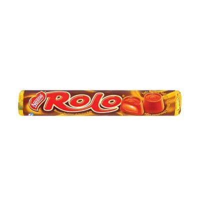 Nestle Rolo 50G Sweets And Chocolates