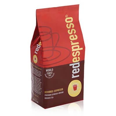 Red Espresso Rooibos 1Kg Tea And Coffee