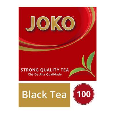Joko Tea Tagless Teabags 100Pk And Coffee