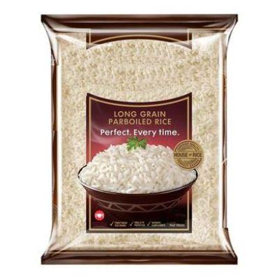 Protea Rice 1Kg Maize Meal
