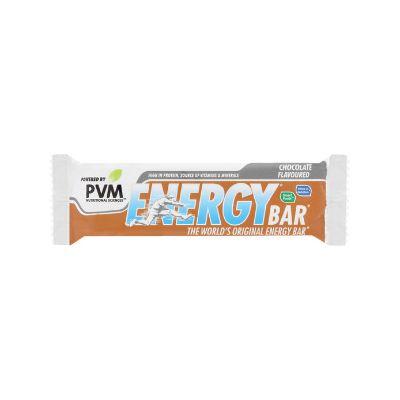 Pvm Chocolate Energy Bar 45G Sweets And Chocolates