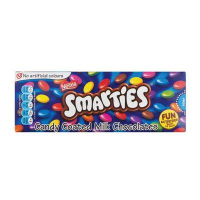Nestle Smarties 70G Sweets And Chocolates