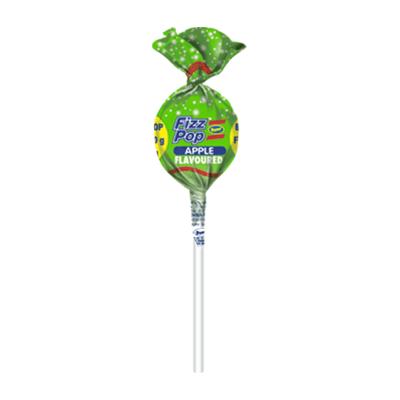 Beacon Fizz Pop Apple [Single] Sweets And Chocolates
