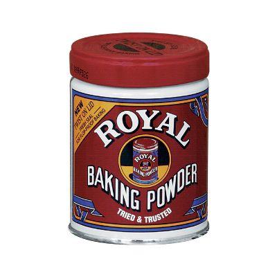 Royal Baking Powder 200G