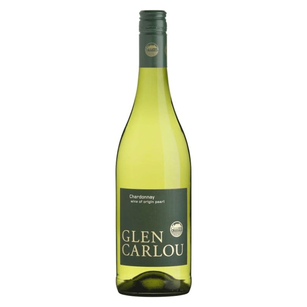 Glen Carlou Chardonnay 750ML