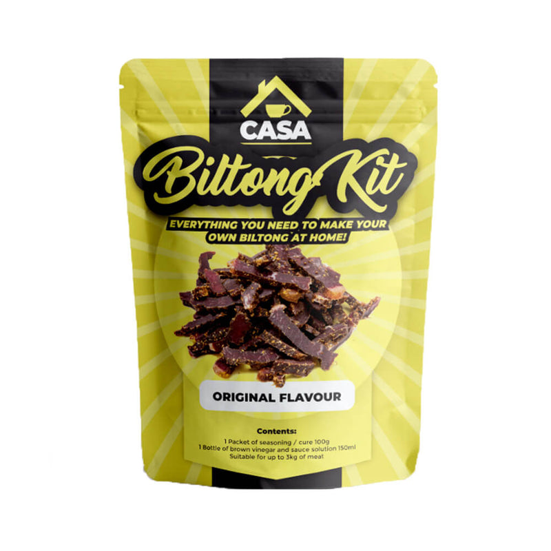 CASA Biltong Kit Original