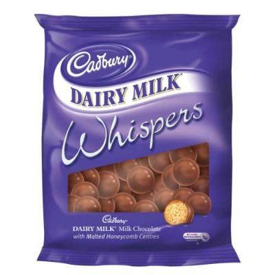 Cadbury Whispers 65G Sweets And Chocolates