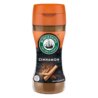 Robertsons Cinnamon 100Ml Spices