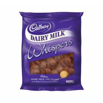 Cadbury Whispers 200G Sweets And Chocolates