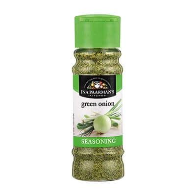 Ina Paarmans Green Onion Seasoning 170G Spices