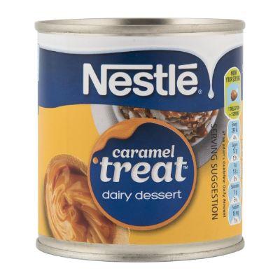 Nestle Caramel Treat 360G Baking