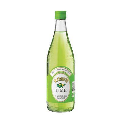 Roses Cordial Lime 750Ml
