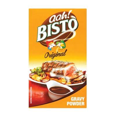 Bisto Original Gravy Powder 250G Spices