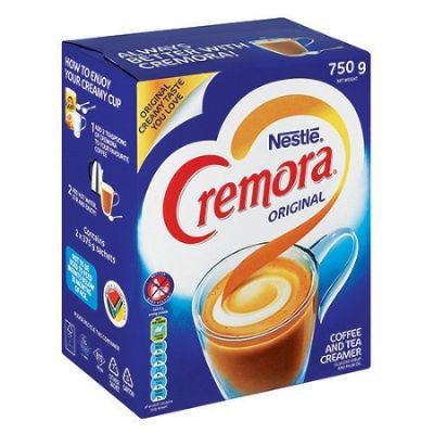 Nestle Original Cremora 750G Tea And Coffee