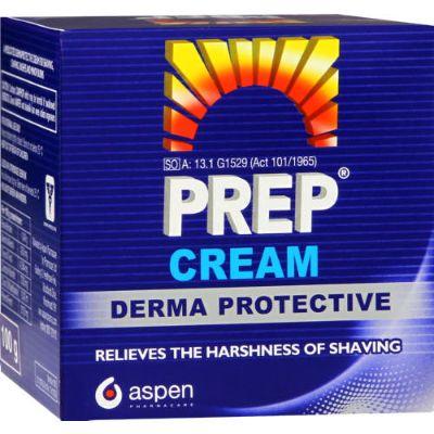 Prep Shaving Cream 100G Personal Care